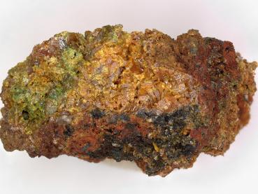 Schwartzembergite